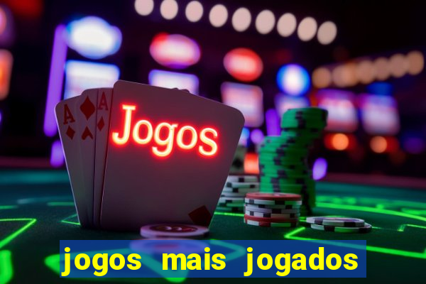 jogos mais jogados na china